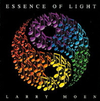 Essence Of Light by, Larry A. Moen